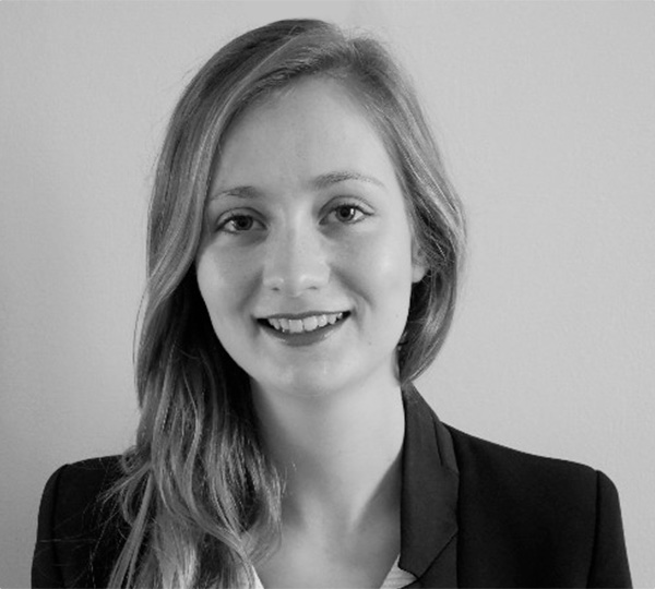 Elodie Vanderlynden Lajus : Analyste Senior Associée - Lajus & associés