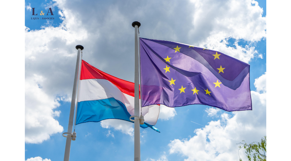 assurance vie luxembourgeoise
