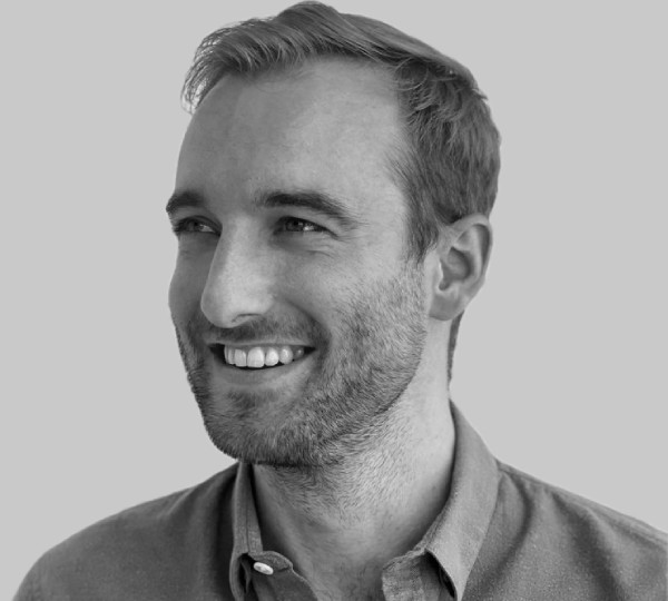 Fabien PATOU : Chargé de missions Tech - Lajus & associés