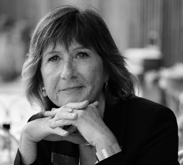 Laurence THEVENET : Chargée de missions RH - Lajus & associés