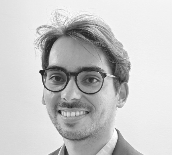 Robin PAUL : Manager de portefeuille - Lajus & associés