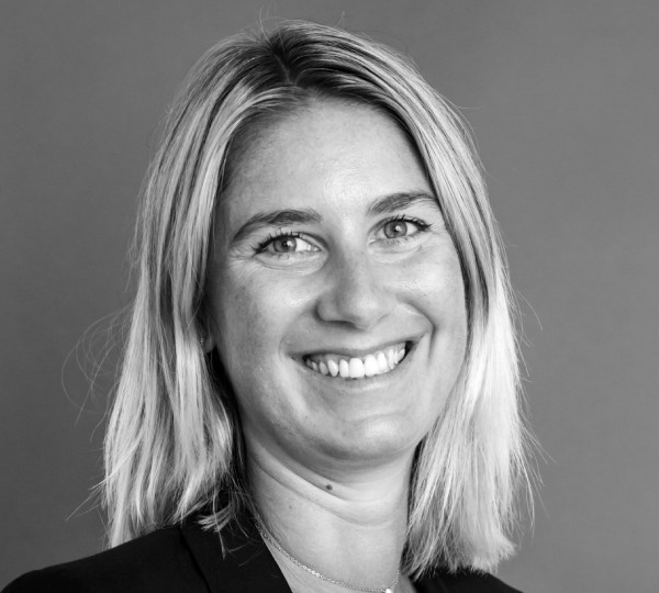 Sophie Vigorie : Responsable administrative externalisée - Lajus & associés