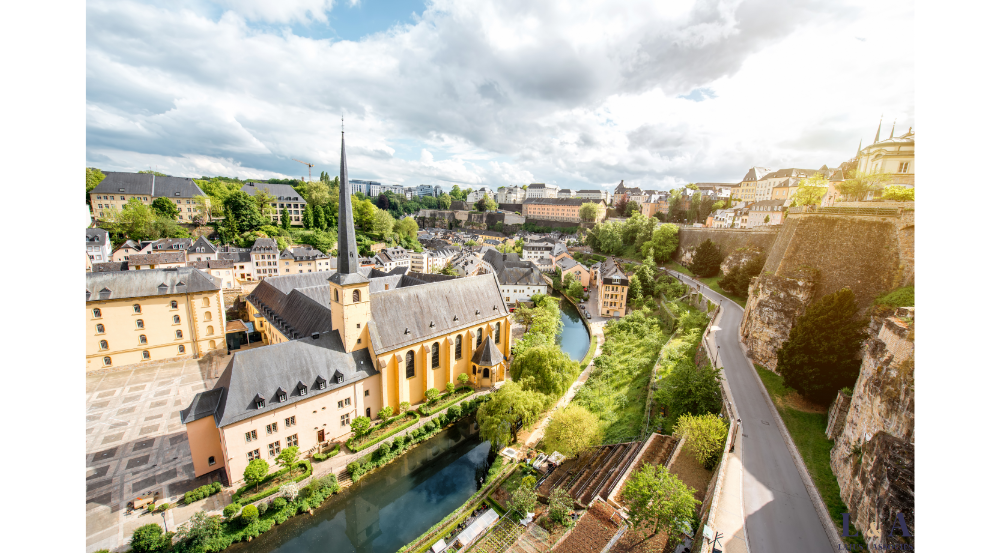 Contrat de capitalisation Luxembourgeois