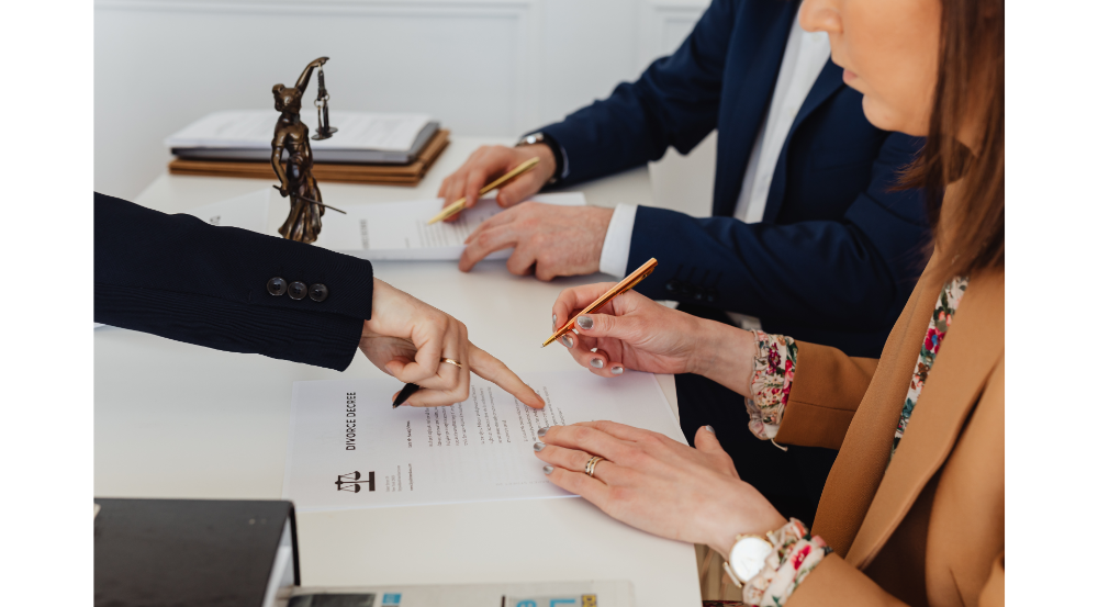 date des effets du divorce